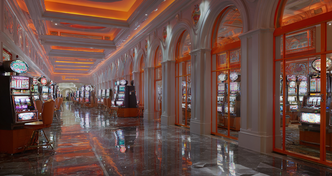 Bizzo Casino